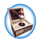 slavic fantasy doll symbol icon