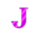 slavic fantasy j symbol icon