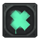 slayers inc x symbol icon