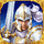 sleeping dragon ultra dark wild symbol icon