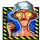 slime bonanza ufologist symbol icon