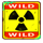 slime bonanza wild symbol icon