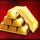slingo gold cash ingot 2 symbol icon