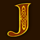 slingo lucky joker j symbol icon