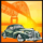 slot boss car symbol icon