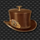 slot contraption game hat symbol icon