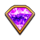 slot vegas diamond symbol icon