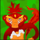 slotomon go fire ape symbol icon