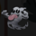 slotomon go ghost monster symbol icon