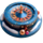 slotty claus casino symbol icon