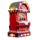 slotty claus slot symbol icon