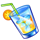 small fortune glass symbol icon