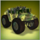small soldiers jeep symbol icon