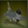 small soldiers jet symbol icon