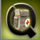 small soldiers q symbol icon