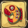 smartsoft gaming aztec slot mask symbol icon