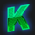 smartsoft gaming bank job k symbol icon