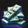 smartsoft gaming bank job money symbol icon