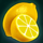 smartsoft gaming burning ice lemon symbol icon