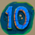 smartsoft gaming evolution 10 symbol icon