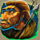 smartsoft gaming evolution ape symbol icon