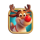 smartsoft gaming jingle bell bonanza rudolf symbol icon