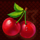 smoking hot spins fruits stacks cherry symbol icon