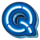 snack me up q symbol icon