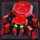 snake arena 2 robot spider 2 symbol icon