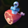 snake arena meat symbol icon