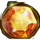 snake gems gold gem symbol icon