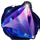 snake gems magic crystal symbol icon