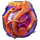 snake gems serpent gem symbol icon