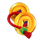 snakes fortune hunt coins symbol icon