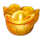 snakes fortune hunt gold symbol icon
