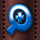 snapshot magnifyer symbol icon