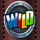 snapshot wild symbol icon