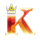 snegurochka ii king symbol icon
