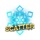 snegurochka scatter symbol icon