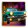 snitches get riches car symbol icon