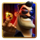 snitches get riches character 2 symbol icon