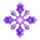 snowflakes snow 2 symbol icon