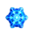 snowflakes snow 6 symbol icon