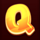 so much candy q symbol icon