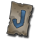 soaked by seamen j symbol icon