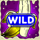 soaked by seamen wild symbol icon