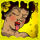 soaked by seamen woman symbol icon