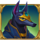 sobeks godly spins anubis symbol icon