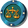 sobeks godly spins coin symbol icon