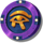 sobeks godly spins eye coin symbol icon